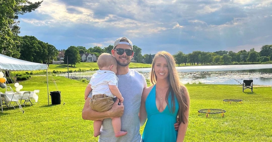 The Challenge’s Jenna Compono and Zach Nichols Expecting Baby